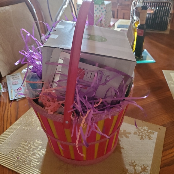 Mother's Day Scentsy Gift Baskets $100 - Picture 5 of 7